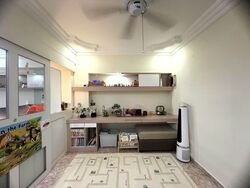 Blk 527 Choa Chu Kang Street 51 (Choa Chu Kang), HDB Executive #597173091